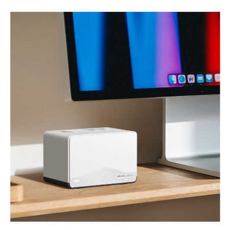 Mercusys Halo H27BE (2-pakuotė)