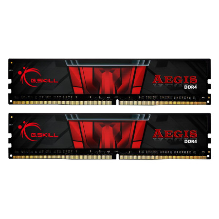 G.SKILL 16GB DDR4 3200MHz DIMM
