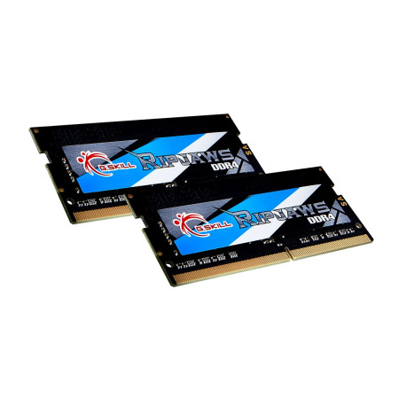 G.SKILL Ripjaws 16GB [2x8GB 3200MHz DDR4]
