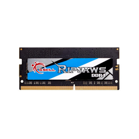 G.SKILL NB MEMORY 16GB PC2500 DDR4/SO F4-3200C22S-16GRS