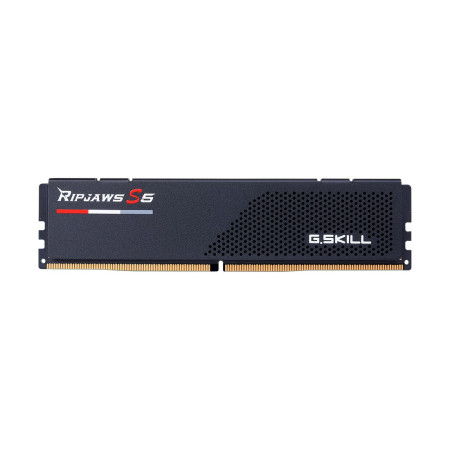 G.SKILL Ripjaws S5 64GB DDR5 6400MHz DIMM