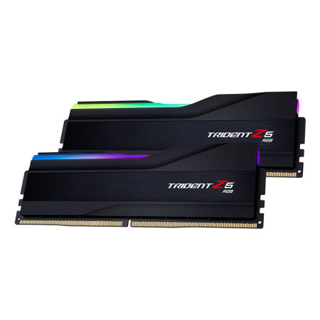 G.SKILL Trident Z5 RGB 96GB DDR5 6800MHz DIMM