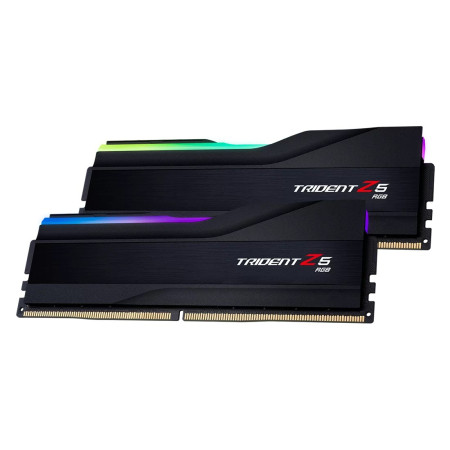 G.SKILL Trident Z5 RGB 64GB DDR5 6000MHz DIMM