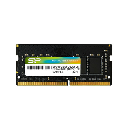 Silicon Power DDR4 16GB 2666MHz