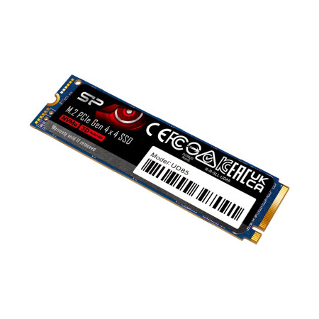 Silicon Power UD85 M.2 NVMe PCIe 500GB