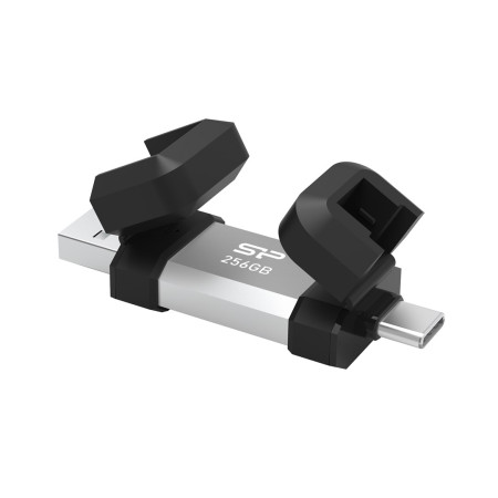 Silicon Power Pendrive C51 256GB USB-A