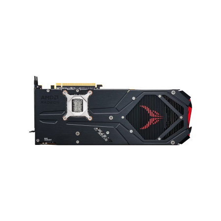 PowerColor Radeon RX 9070 XT Red Devil 16GB GDDR6