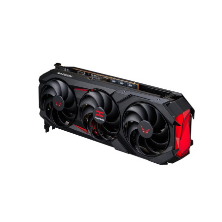 PowerColor Radeon RX 9070 XT Red Devil 16GB GDDR6