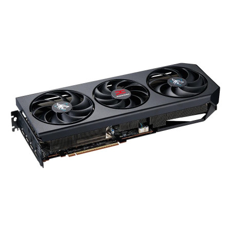 PowerColor Radeon RX 9070 XT Hellhound 16GB GDDR6