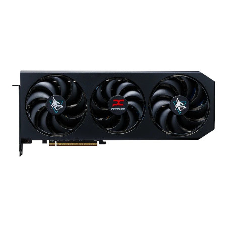 PowerColor Radeon RX 9070 XT Hellhound 16GB GDDR6