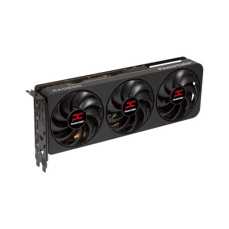 PowerColor Radeon RX 9070 XT Reaper 16GB GDDR6