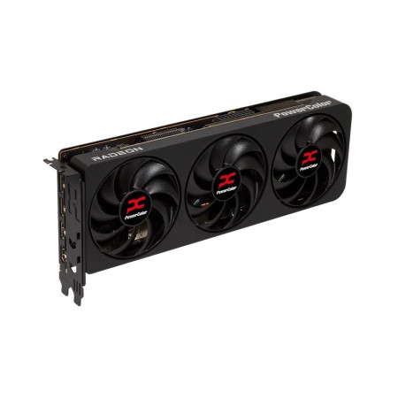 PowerColor Radeon RX 9070 Reaper 16GB GDDR6