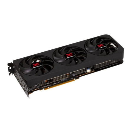 PowerColor Radeon RX 9070 Reaper 16GB GDDR6