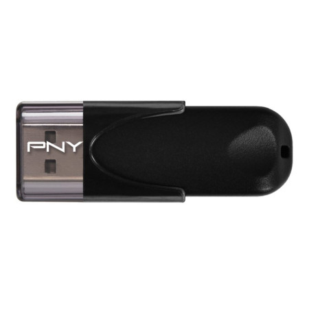 PNY Attaché 4 2.0 64GB USB atmintinė