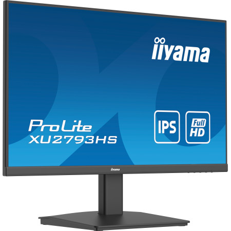 iiyama ProLite XU2793HS-B7 27 colio kompiuterio monitorius
