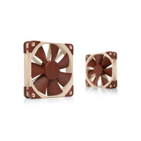 Noctua NF-F12 PWM aušintuvas