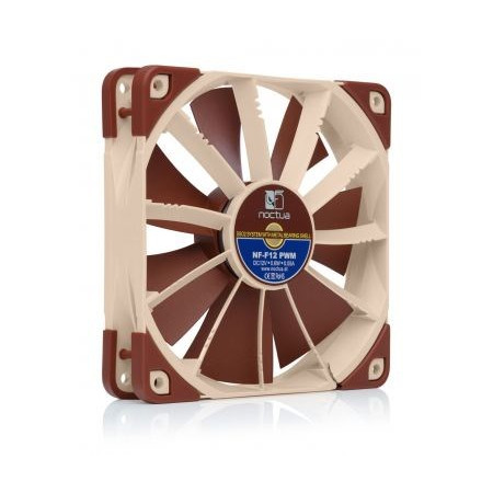 Noctua NF-F12 PWM aušintuvas