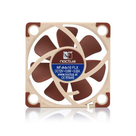 Noctua NF-A4x10 FLX aušintuvas