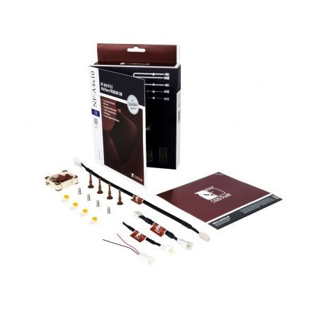 Noctua NF-A4x10 FLX aušintuvas