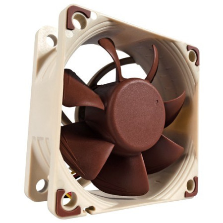 Noctua NF-A6x25 FLX aušintuvas