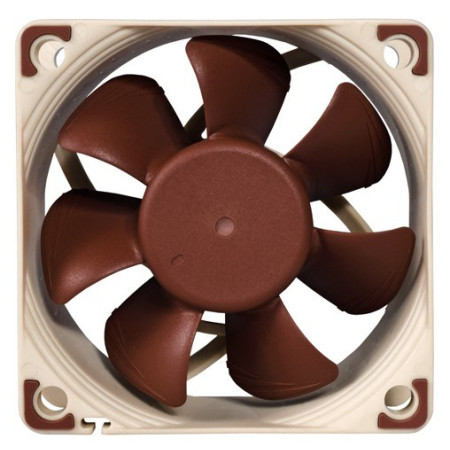 Noctua NF-A6x25 FLX aušintuvas
