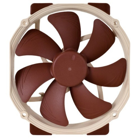 Noctua NF-A15 PWM 140mm Ventiliatorius