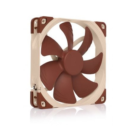 Noctua NF-A14 FLX 140mm Ventiliatorius
