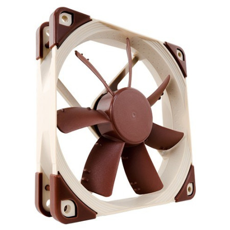 Noctua NF-S12A ULN 120mm Ventiliatorius