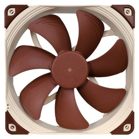 Noctua NF-A14 PWM ventiliatorius