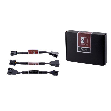 Noctua NA-SRC7 aušinimo sprendimas