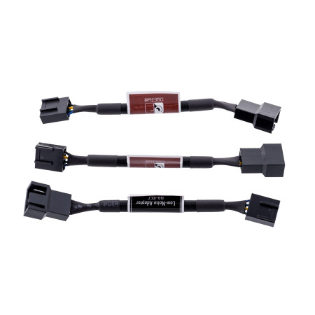 Noctua NA-SRC7 aušinimo sprendimas