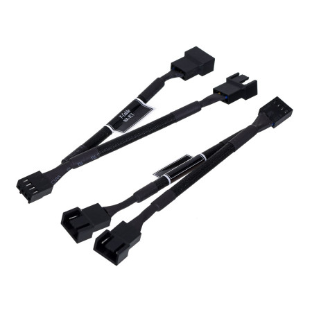 Noctua NA-SYC1 ventiliatorių valdymo įrenginys