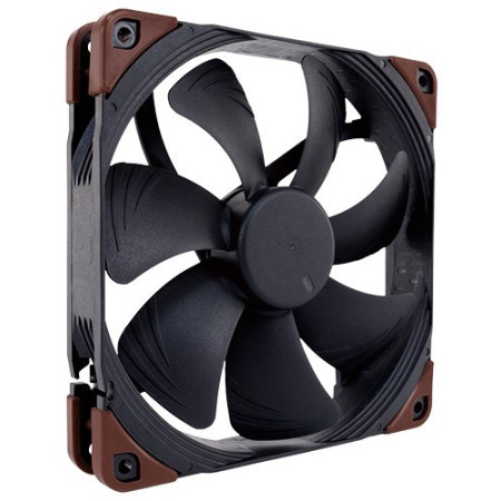 Noctua NF-A14 IndustrialPPC-2000 140mm