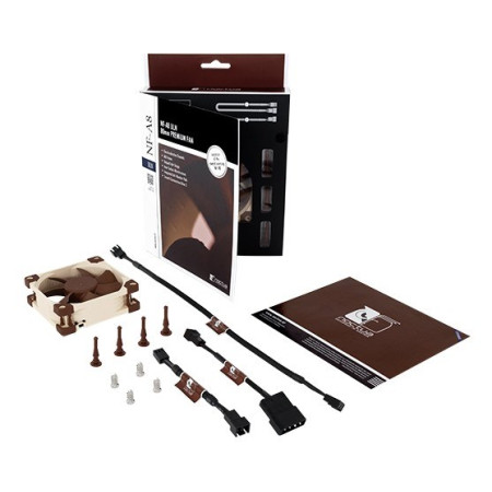 Noctua NF-A8 ULN