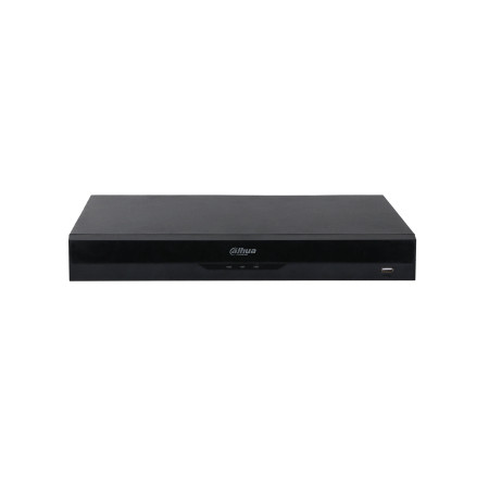 32 kanalų vaizdo įrašymo įrenginys NVR4232-EI