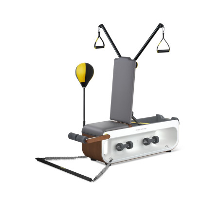 Kingsmith Fitneso Suolelis