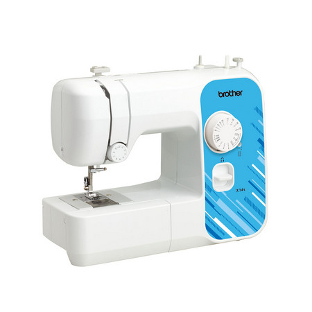 Brother X14S siuvimo mašina, rankinė, mechaninė