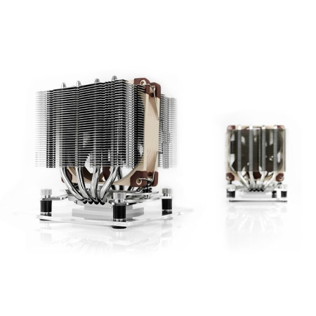 Noctua NH-D9L Aušintuvas