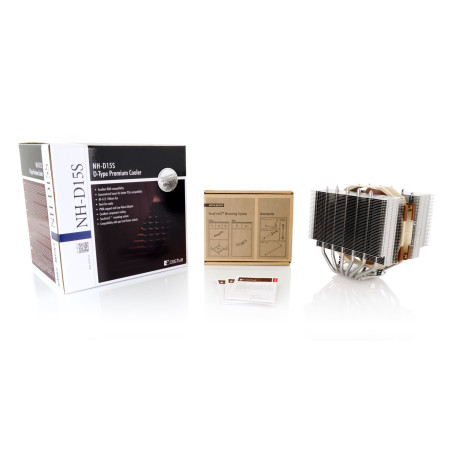 Noctua NH-D15S Aušintuvas