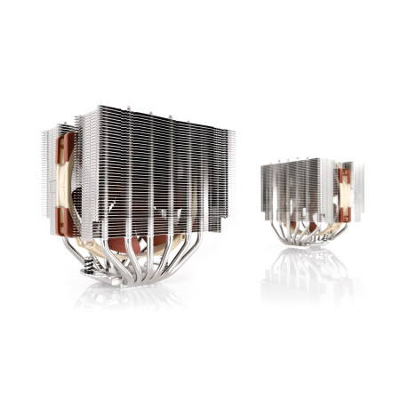 Noctua NH-D15S Aušintuvas