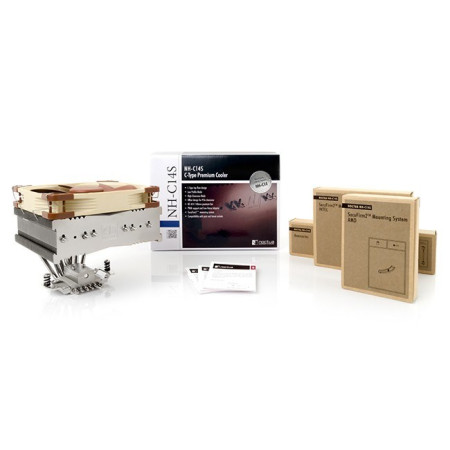 Noctua NH-C14S Aušintuvas