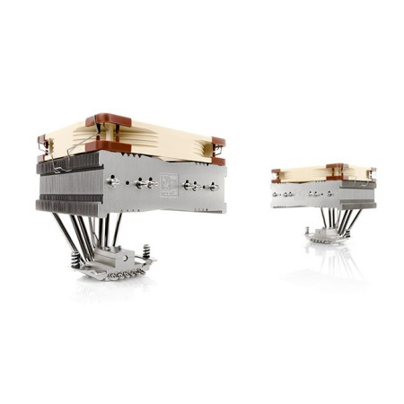 Noctua NH-C14S Aušintuvas