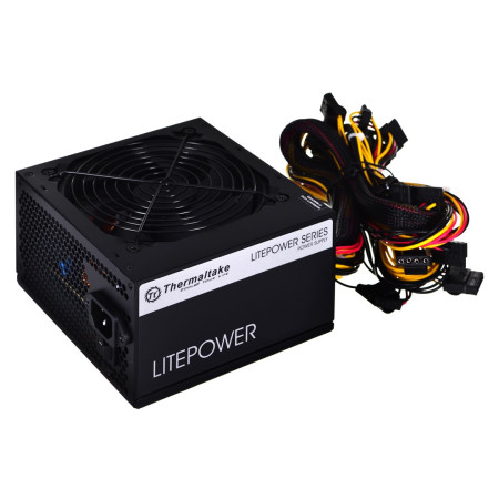 Thermaltake Litepower II Black 450W