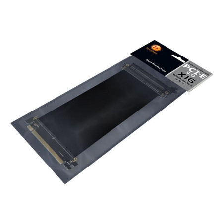 Thermaltake PCI-e X16 riser kabelis