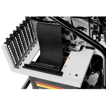 Thermaltake PCI-e X16 riser kabelis