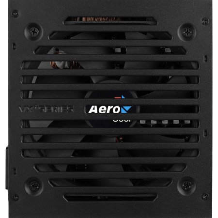 Aerocool VX PLUS 650 maitinimo blokas 650 W 20+4 pin ATX