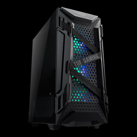 ASUS TUF Gaming GT301 Midi Tower Korpus