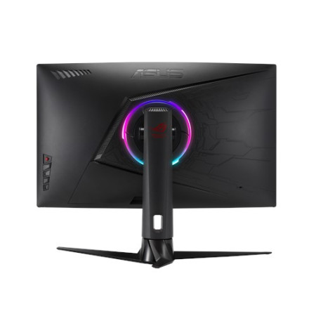 ASUS ROG Strix XG32VC kompiuterio monitorius 80 cm (31.5") Quad HD LED Juoda