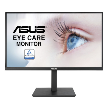 ASUS VA27AQSB 27 colių kompiuterio monitorius 2560 x 1440 pikselių