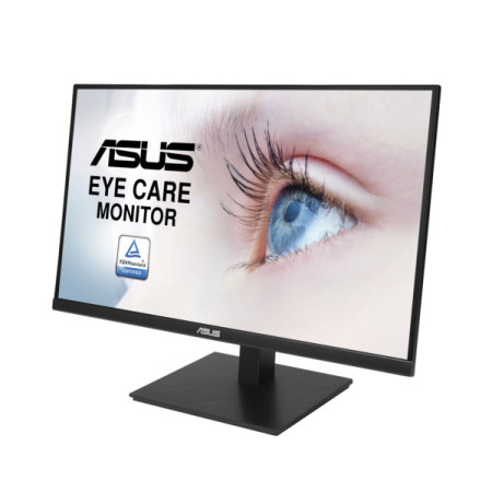 ASUS VA27AQSB 27 colių kompiuterio monitorius 2560 x 1440 pikselių
